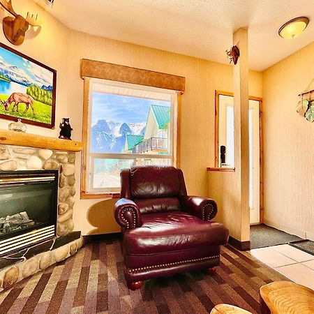 Mountainview -Privatechalet Sleep7- 5Min To Dt Vacation Home Canmore Buitenkant foto