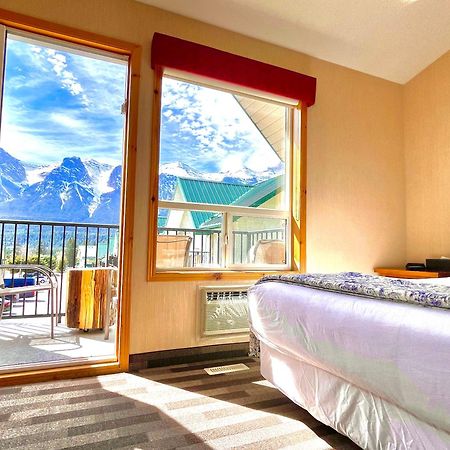 Mountainview -Privatechalet Sleep7- 5Min To Dt Vacation Home Canmore Buitenkant foto