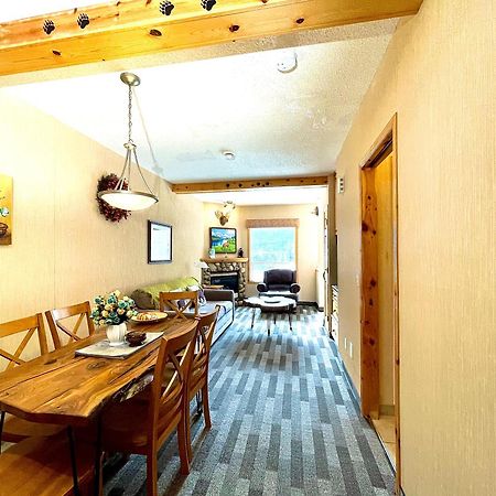 Mountainview -Privatechalet Sleep7- 5Min To Dt Vacation Home Canmore Buitenkant foto
