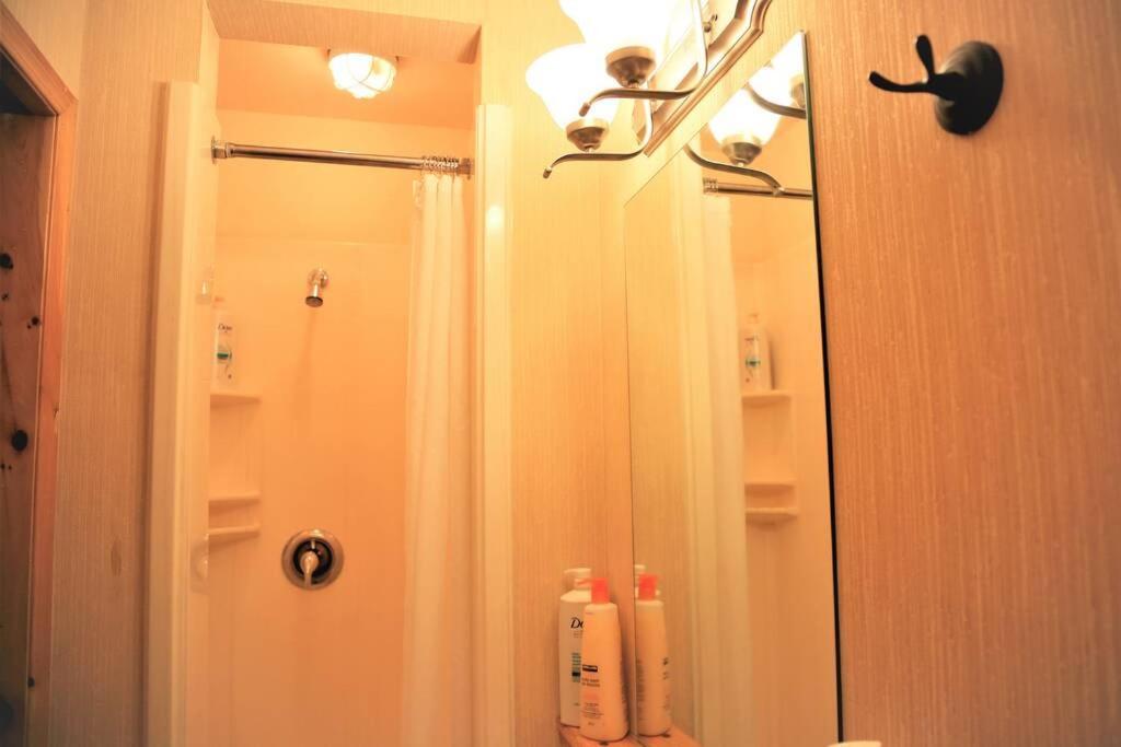 Mountainview -Privatechalet Sleep7- 5Min To Dt Vacation Home Canmore Buitenkant foto