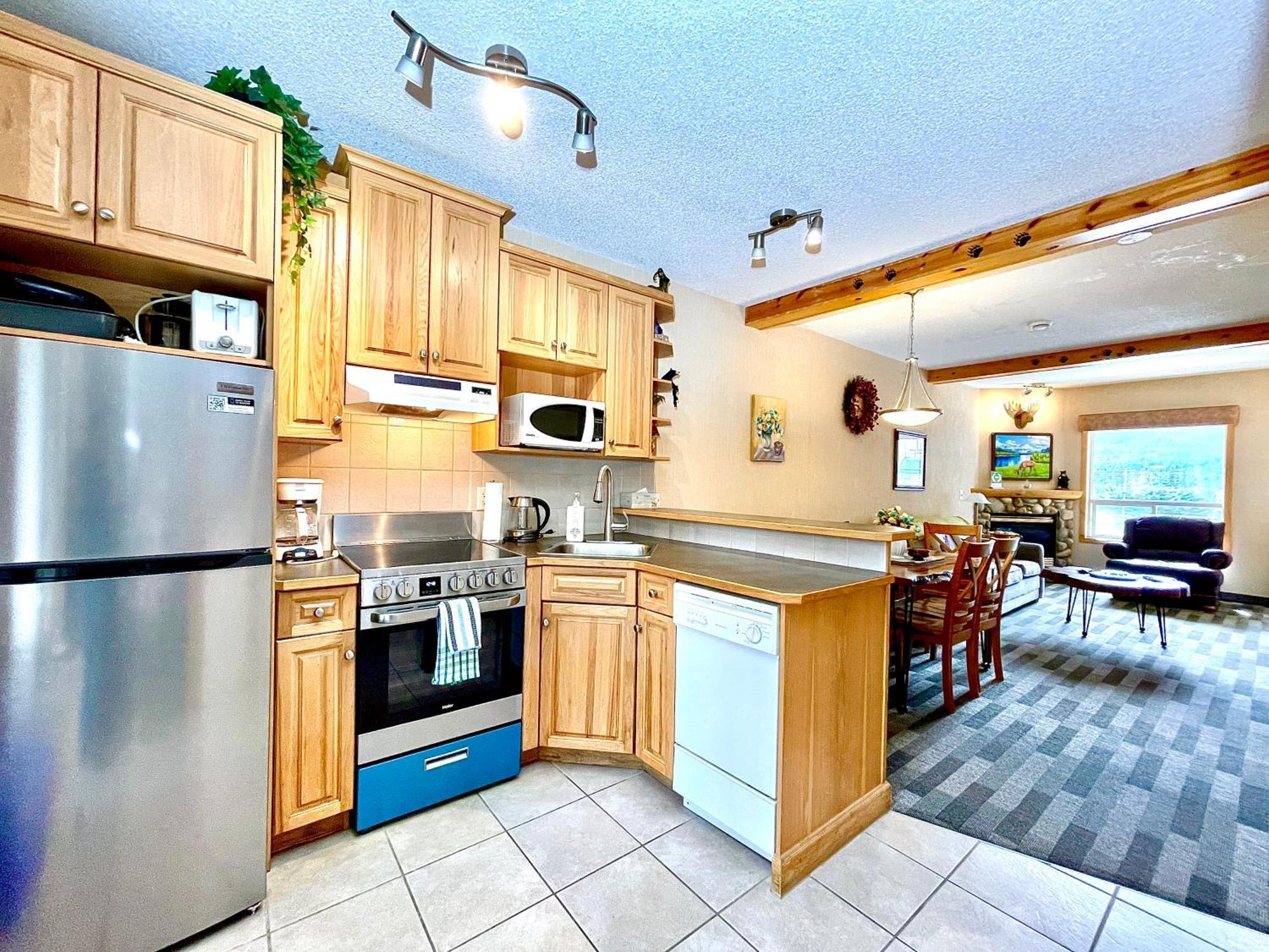 Mountainview -Privatechalet Sleep7- 5Min To Dt Vacation Home Canmore Buitenkant foto