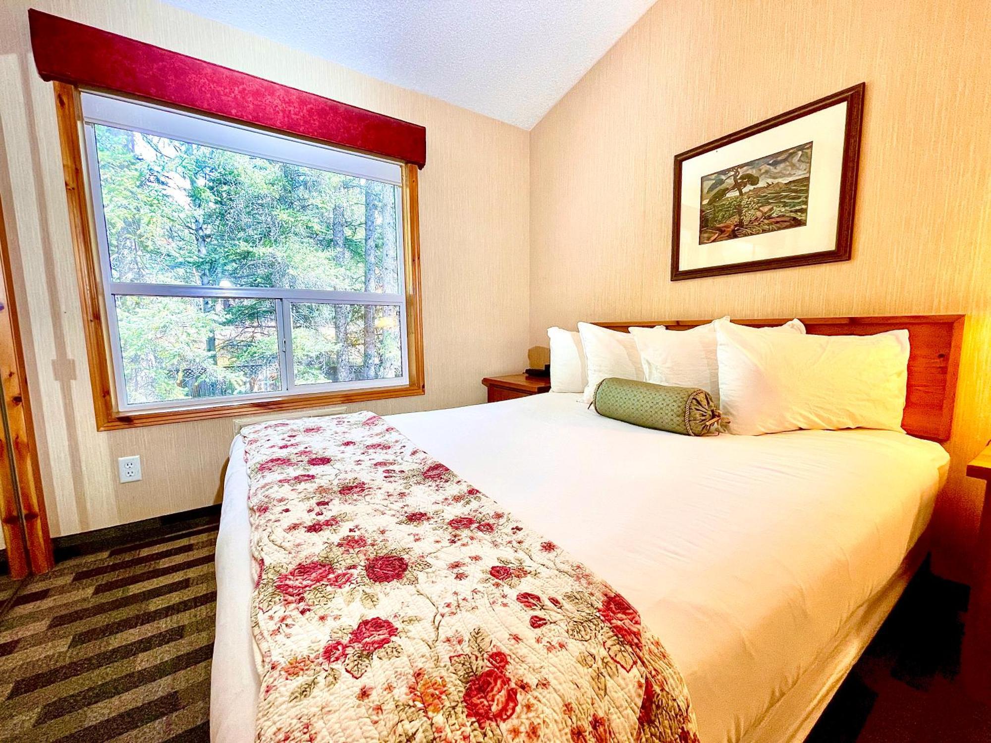 Mountainview -Privatechalet Sleep7- 5Min To Dt Vacation Home Canmore Buitenkant foto